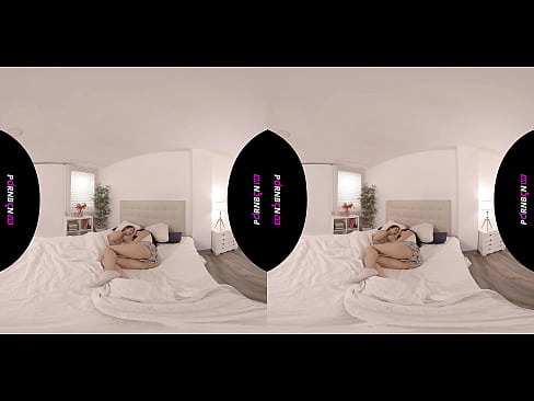 ❤️ PORNBCN VR Twa jonge lesbiennes wurde geil wekker yn 4K 180 3D firtuele realiteit Geneva Bellucci Katrina Moreno Harde porno by ús fy.porncomixone.ru ❌️❤